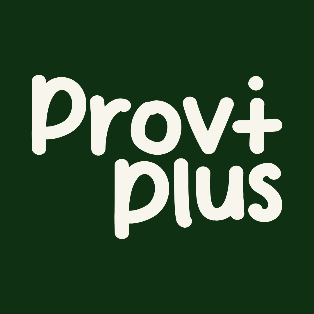 ProviPlus Logo